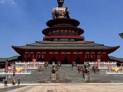 -海合安苏州阳澄半岛乐园