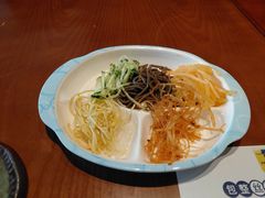 -包整·丝娃娃(甲秀楼景观店)
