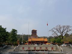 -梵天禅寺