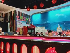 -六月雪干锅(绵阳凯德广场店)