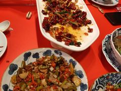 -侯师傅热炒店(印象城店)