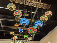 -巴扎美食·新疆菜·西域歌舞表演餐厅(新疆大厦店)