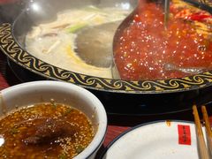 -黄家码头老火锅(解放碑旗舰店)