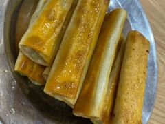 -白翔甜食店