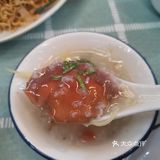 虾蟹粥回味无穷