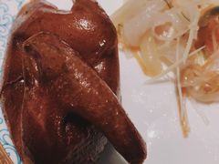脆皮乳鸽-粤凤佬
