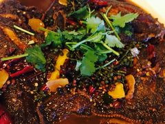 -拿渡·水煮鱼 麻辣香锅(西单大悦城店)
