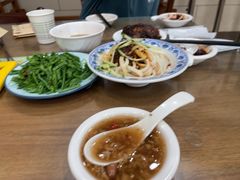 -西安贾三灌汤包·回坊小吃·清真炒菜(北院门总店)