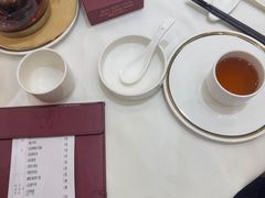 -喜宴又一村·粤菜·茶点·海鲜(壹方天地店)