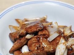 -君东记本帮面馆(天钥桥路店)