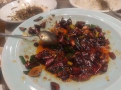 -黔城故事(虎峰别墅店)