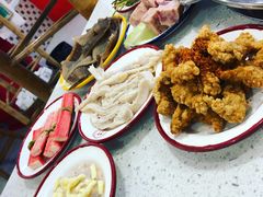-陳艳红火锅(港汇店)