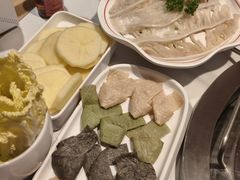 -小龙坎火锅(IFS HOT店)