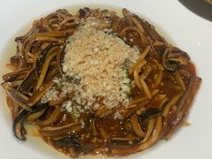 -北平小馆·烤鸭·家常菜(磨房北里店)