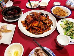 -老吉士酒家(天平路店)