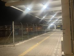-新码头街九龙城渡轮码头(轮渡站)