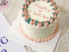 -新丰蛋糕(百花路总店)