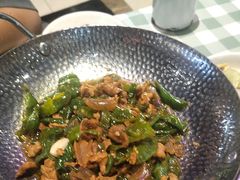 -彭耕记猪油炒小菜(吉联mall店)