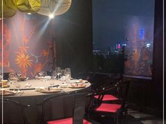 包厢-上海滩餐厅(BFC外滩金融中心店)