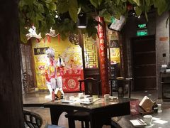 -四世同堂·京菜·烤鸭(双井店)