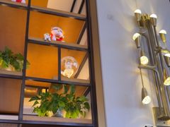 -湖州东吴开元名都酒店-滨河自助餐厅