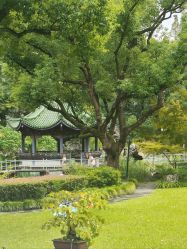 -丁香花园申粤轩·宴会厅