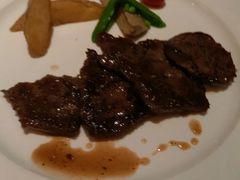 -戈雅法餐厅(世界城广场店)