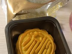 -味多美蛋糕(苏州街地铁店)