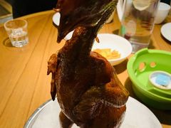 -费大厨辣椒炒肉(万家丽一店)