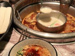 -鱼豆吉·豆浆鱼火锅(宜昌万达店)