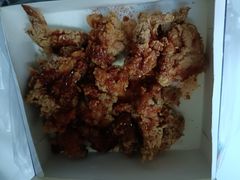 -前进5路汉堡炸鸡(前进五路店)