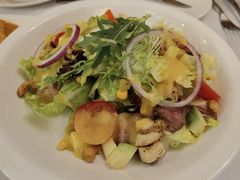 -摩根扒房(桐梓林店)