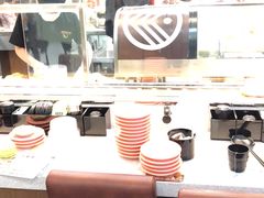 大堂-争鲜回转寿司(太阳宫凯德PLUS店)