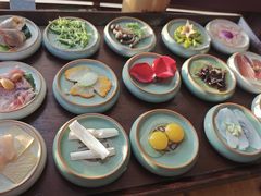 -桥香园过桥米线(国贸店)