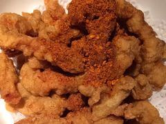 -辣尚瘾·烤鱼·新川菜(交大直营店)