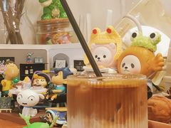 -白熊咖啡(闽江大道店)