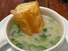 -大良毋米粥(锦龙路总店)