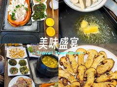 -三锅莊·牦牛肉火锅·香格里拉特色藏餐宴请餐厅(昆明创始店)