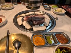 -六七八韩式烤肉·韩国料理(上杭路店)