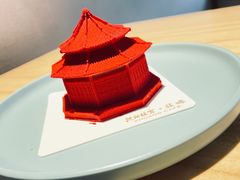 -沈阳故宫·莊啡