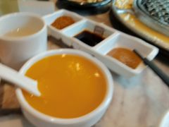 -韩宫宴烤肉·料理(南京江宁万达店)