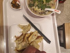 -肥叔锅贴(和炯路店)
