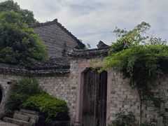 -皤滩古镇