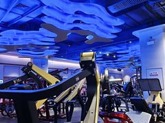 -我爱运动健身·游泳·瑜伽·普拉提馆(大卫城店)