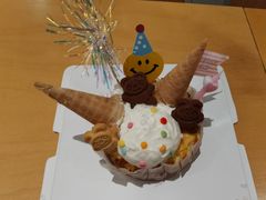 -吾象走甜·生日蛋糕·甜品台茶歇