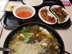 -乡村基(杨家坪建设店)