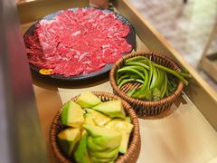 -芸鲜季·云南野生菌餐厅· 云南风物味研社(闵行店)