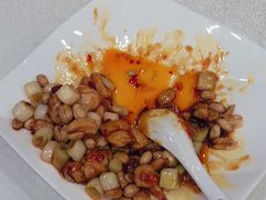 -老浒记民俗酒楼(王府井店)