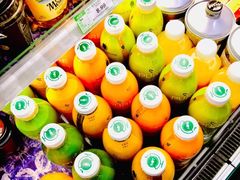 -果蔬好生活超市(新荟城店)