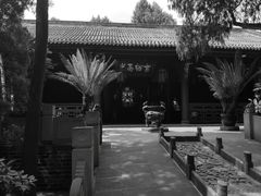 -成都武侯祠博物馆